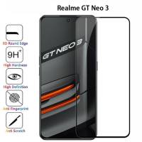 Realme 11/Realme GT Neo 2(พร้อมส่งในไทย)Fullฟิล์มกระจกเต็มจอRealme C33/Realme C30S/Realme C30/Realme Narzo 50i Prime/Realme GT Neo3/Realme GT Neo3T/Realme GT Neo2