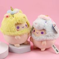 ของเล่นตุ๊กตายูนิคอร์นรูปการ์ตูนตุ๊กตานุ่มสบาย Kawaii ใหม่18ซม. สร้างสรรค์ Ins ตุ๊กตายูนิคอร์นน่ารักหมอนสำหรับนอนของขวัญวันเกิดของเด็ก