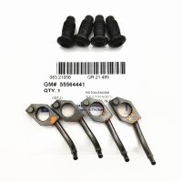 4pcs/set Original Engine Piston Nozzle For Chevrolet Cruze Sonic Aevo T300 Epica Orlando Opel Astra Zafira Mokka