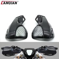 Universal motorcycle Wind shield hand guard cover For Yamaha MT01 MT02 MT03 MT07 MT09/Tracer MT10 MT25 / ABS