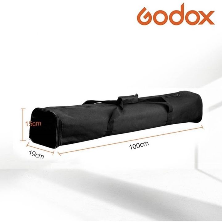 สินค้าขายดี-พร้อมส่ง-godox-cb-03-light-stand-กระเป๋าถือสำหรับถ่ายภาพสตูดิโอแฟลชขาตั้งกล้องสามารถรองรับ-monopod