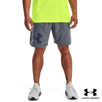 Under Armour UA Mens Woven Graphic Shorts อันเดอร์ อาร์เมอร์ กางเกงออกกำลังกาย สำหรับผู้ชาย