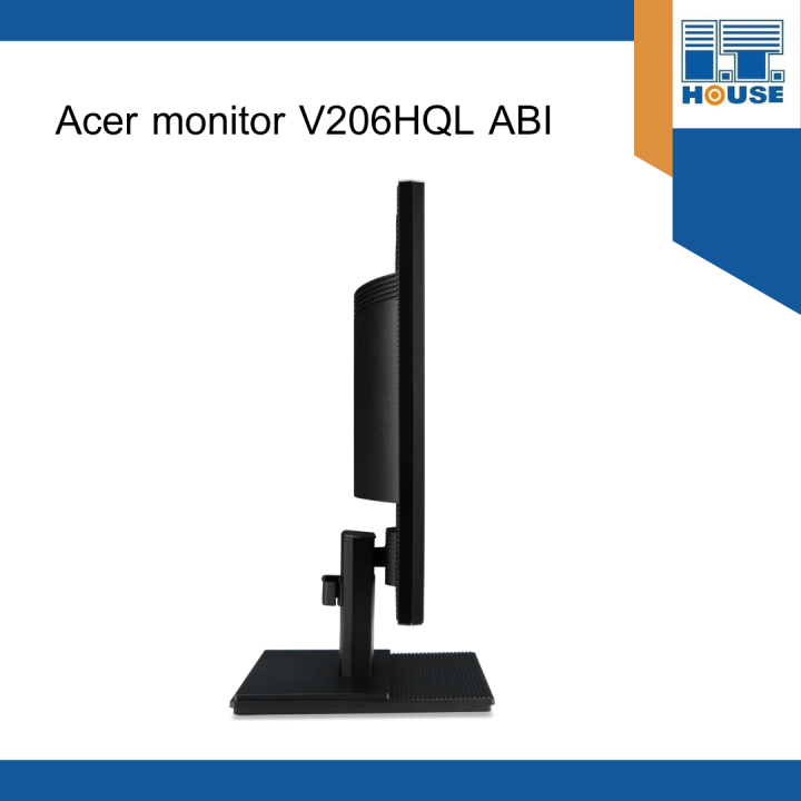 จอมอนิเตอร์-acer-monitor-v206hql-abi