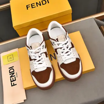 Buy fendi outlet shoes online