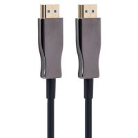 ✔☜☬ HDMI compatible Fiber Data Cable Optical Fiber High definition Cable Support 2.0 4K 60hz B B Engineering Grade Chip Decoration