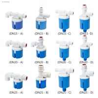 ☁✈♀ 1/2 3/4 1 Automatic Water Level Control Tower Tank Floating Ball Valve for Water Tank/Tower Auto Water Replenishment