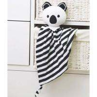 toTs - 440120 Koala comforter ผ้ากอดเด็กเยื่อไผ่ ลายหมีโคอาล่า