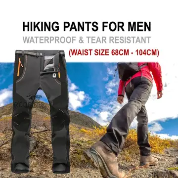 waterproof fishing pants for men - Buy waterproof fishing pants