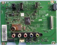 เมนบอร์ดแอลอีดีทีวี (Main Board Led Tv) Samsung  รุ่น UA32FH4003R รหัสบอร์ด BN41-02262A