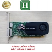 Card màn hình Nvidia Quadro K600 1Gb