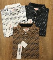 Master Bunny golf short-sleeved 2023 new mens quick-drying non-ironing GOLF mens T-shirt POLO shirt top Castelbajac Scotty Cameron1 PING1 TaylorMade1✚❀☋