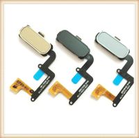 【100%-New】 MotoShark ปุ่ม Home Flex Cable สำหรับ Galaxy A3 A5 A7 2017 A320 A520 A720สุทธิฟังก์ชั่น