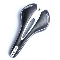 MTB Bike Accessories Bicicleta Seat Carretera Road Saddle Absorbing Hollow Bicycle