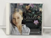 1 CD MUSIC ซีดีเพลงสากล   Jewel Pieces Of You  AVCY-2360    (M5E78)