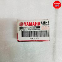 หัวฉีด รหัส 52B-13761-01 สำหรับรถรุ่น YAMAHA FILANO, FIORE อะไหล่แท้เบิกศูนย์ 100%