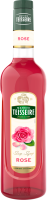 Mathieu Teisseire Rose syrup 70 cl / ไซรัป แมททิวเตสแซร์ กลิ่นกุหลาบ