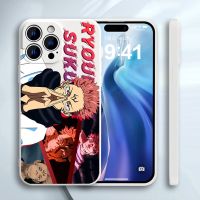 เคสโทรศัพท์มือถือ แบบนิ่ม ลายการ์ตูนอนิเมะ gojo satoru น่ารัก สําหรับ OPPO A58 A98 A78 A17 A17K A77S A5 A9 A31 A53 2023 A54 A16K A52 A92 A5S A7 A12 A74 A95 A16 A3S A12E A57 A76 A96 A15 A15S A93 A94 F9 F11 Pro Reno 7 8 5F 4 5 4F