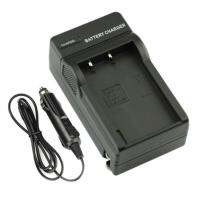 ที่ชาร์จแบตเตอรี่กล้อง Battery Charger for EN-EL12 (0243)