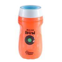 Tommee Tippee Insulated 360 Tumbler ทอมมี่ ทิปปี้ถ้วยหัดดื่มเก็บความเย็น 360องศา 230ml