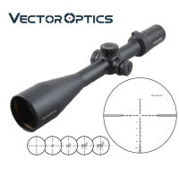 Vector Optics TAURUS 5-30x56 FFP