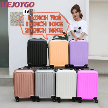 Trolly bag online hot sale