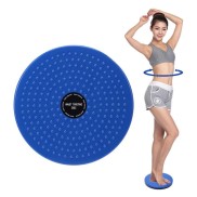 Đĩa Xoay Eo Waist Twisting 360 Độ Giảm Cân, Tập Thể Dục, Giảm Mỡ Bụng