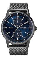 Winner Time นาฬิกา  CITIZEN Eco-Drive  BU3027-83L รับประกันบริษัท C.THONG PANICH 1 ปี