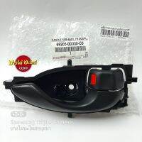 มือเปิดใน TOYOTA VIOS14YARIS14 แท้ (ข้างขวา) #69205-0D330-C0