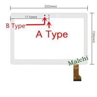 Mglctp-90895อะไหล่กระจกแผงหน้าจอสัมผัส10.1นิ้ว Mglctp-90894เซ็นเซอร์หน้าจอโทรศัพท์สีขาวหรือดิจิไทเซอร์สีดำ