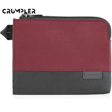 Crumpler nori 2024 pouch