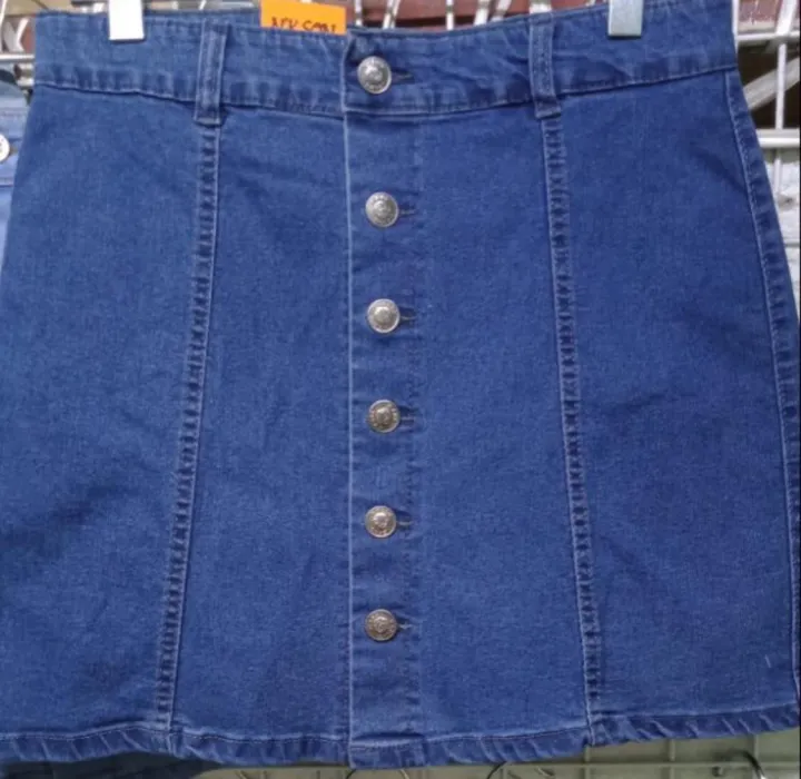 KOREAN SKIRT MAONG FOR WOMENS Lazada PH