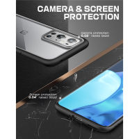 SUPCASE For OnePlus 9 Pro Case (2021) UB Style Anti-knock Premium Hybrid Protective TPU Bumper + PC Back Cover For OnePlus 9 Pro