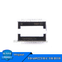 1Pcs Original TDA8922TH TDA8922BTH TDA8922CTH HSOP-24 TDA8922เครื่องขยายเสียงชิปใหม่เดิม