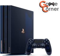 [Instock มีของพร้อมส่ง] PlayStation 4 Pro 500 Million Limited Edition [US] (ps4 pro)