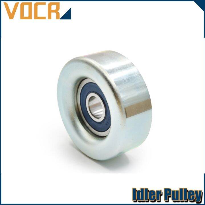 VOCR FB20 Engine Idler Pulley For Subaru Forester (2.0/2.5) 20082015