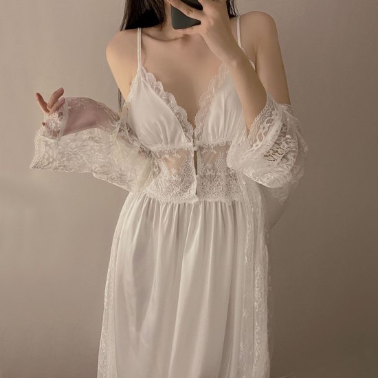 Cosplay Cô dâu - Set váy ngủ cosplay cô dâu 7 chi tiết LOLIE HOUSE - CP1 |  Shopee Việt Nam
