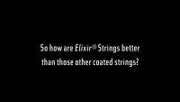 ( Pro+++ ) Elixir® สายกีตาร์โปร่งแบบชุด  10-12 NANOWEB COATING / 80/20 BRONZE ราคาถูก อุปกรณ์ ดนตรี อุปกรณ์ เครื่องดนตรี สากล อุปกรณ์ เครื่องดนตรี อุปกรณ์ ดนตรี สากล