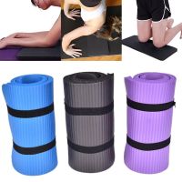 【 ATV 】 Good ElasticityMat Anti Slip Abdominal Roller Training Knee Elbow Support Soft Pad Mat เบาะเสริม