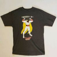 VTG Space Ghost Coast TO Coast [Adult SWIM] T เสื้อกลาง Allstyle เครื่องแต่งกาย