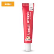 Child toothpaste K-mom baby from 6 - 36 month
