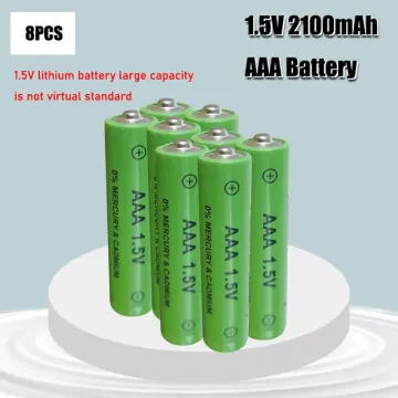 AA+ AAA 1,2V batterie rechargeable, 3800mah / 3000mah, Nimh, pour