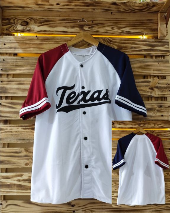 BAJU BASEBALL JERSEY BASEBALL Pria Wanita dodgers hitam termurah