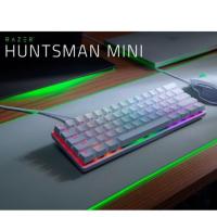 Razer Huntsman Mini 60% Mercury