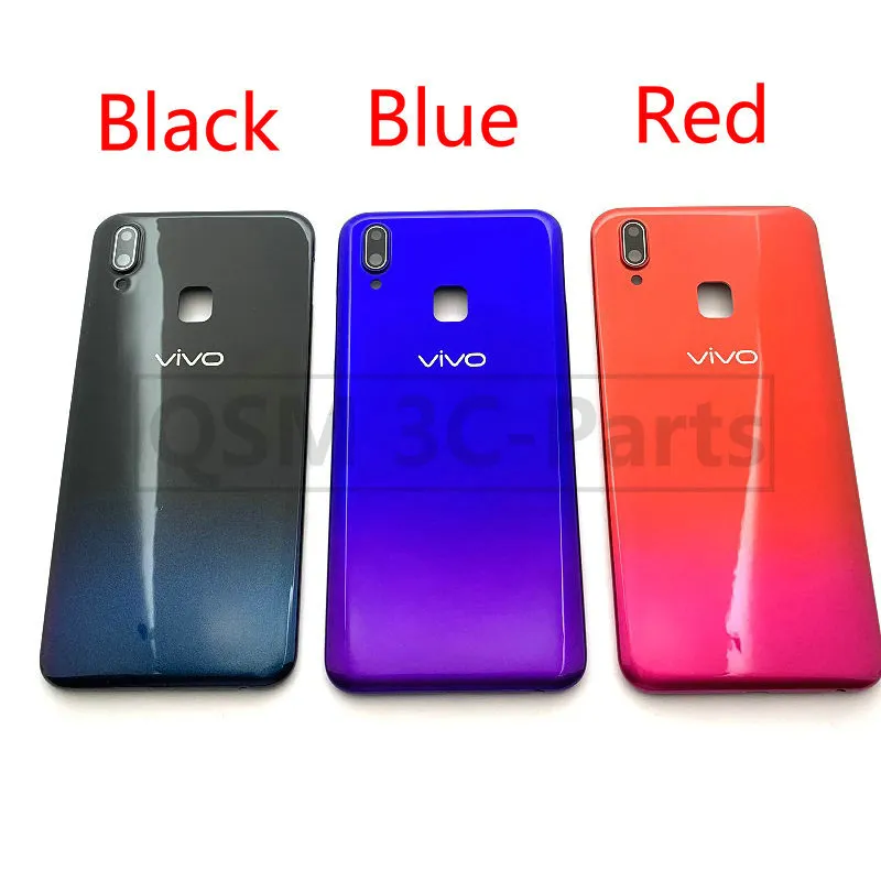 vivo y95 camera glass price