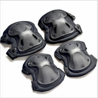 Tactical Knee Pad Elbow CS Fishing Protector Cheap Top Sell Outdoor Sport Hunting Knee pads Safety Gear Knee Pads