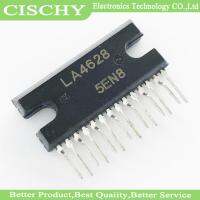 1pcs/lot LA4628 4628 ZIP-14 WATTY Electronics