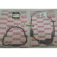 Kawasaki KLX 150 Magnetic and Clutch Gasket Set for Motor Parts