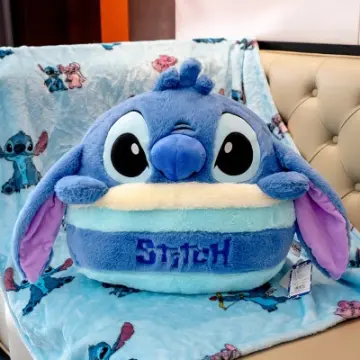 Stitch pillow outlet price