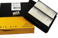 WA9673 กรองอากาศ WIX รุ่น : Honda AC0809 แอคคอรด์ 2.0 ปี08