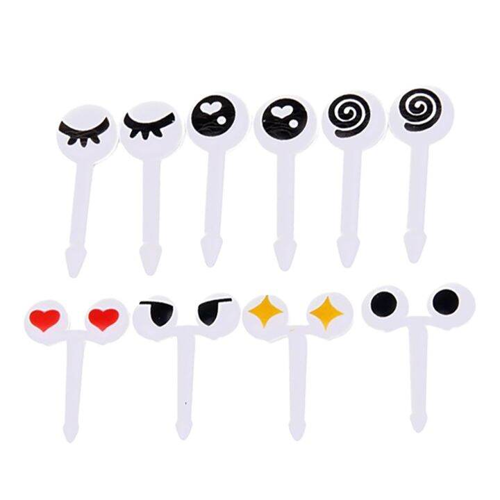 10pc-cute-eyes-bento-sign-mini-fruit-fork-cartoon-childrens-fruit-sign-children-snack-cake-dessert-food-fruit-toothpick-02